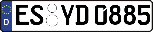 ES-YD0885