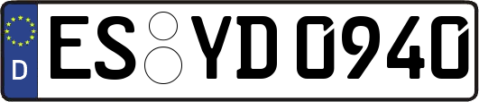 ES-YD0940