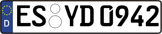 ES-YD0942
