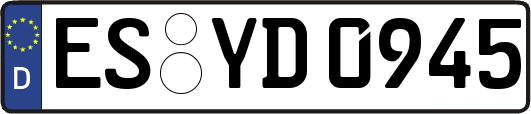 ES-YD0945