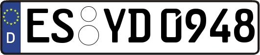 ES-YD0948
