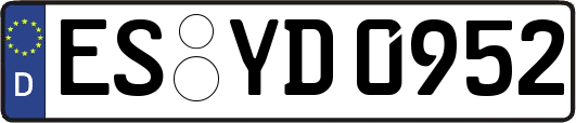 ES-YD0952