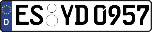 ES-YD0957