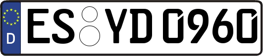 ES-YD0960