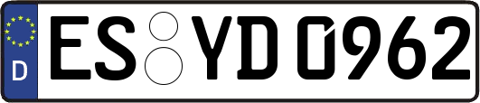 ES-YD0962