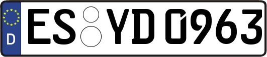 ES-YD0963