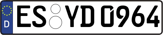 ES-YD0964