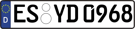 ES-YD0968