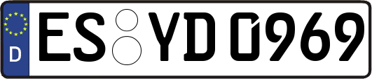 ES-YD0969