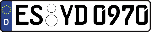 ES-YD0970