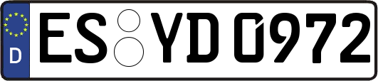 ES-YD0972