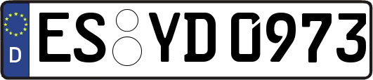 ES-YD0973