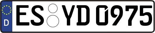 ES-YD0975