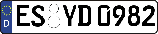 ES-YD0982