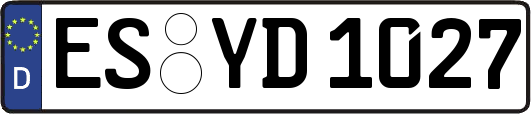 ES-YD1027