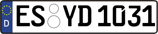 ES-YD1031