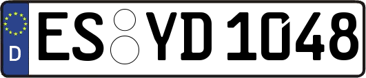 ES-YD1048