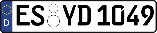 ES-YD1049