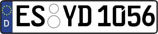 ES-YD1056