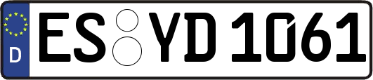ES-YD1061