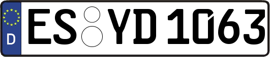 ES-YD1063