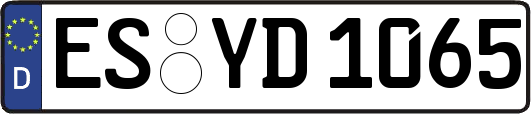 ES-YD1065