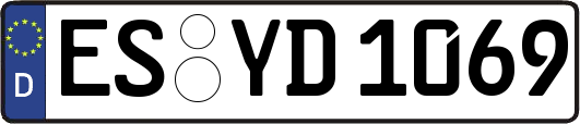 ES-YD1069
