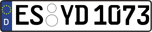 ES-YD1073