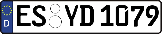 ES-YD1079