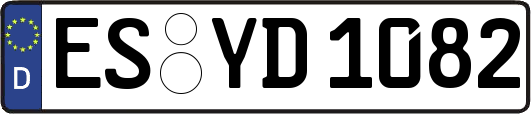 ES-YD1082