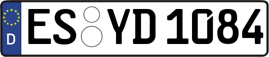 ES-YD1084