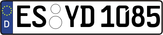 ES-YD1085