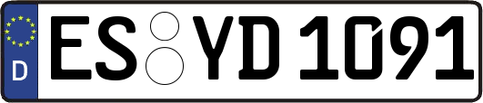 ES-YD1091