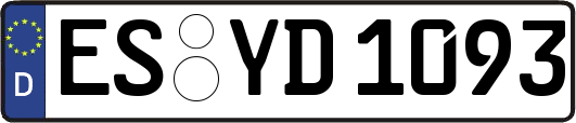 ES-YD1093