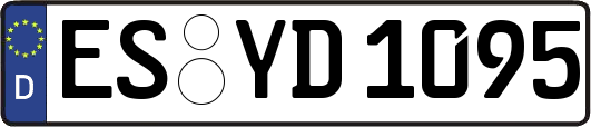 ES-YD1095