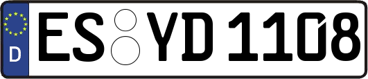 ES-YD1108