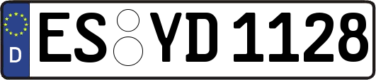 ES-YD1128