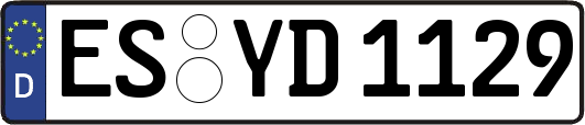 ES-YD1129