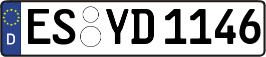 ES-YD1146