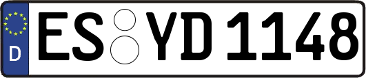 ES-YD1148