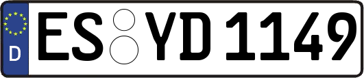 ES-YD1149