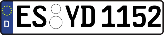 ES-YD1152