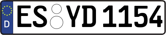 ES-YD1154