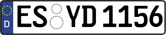 ES-YD1156