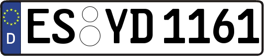 ES-YD1161