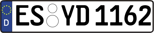 ES-YD1162