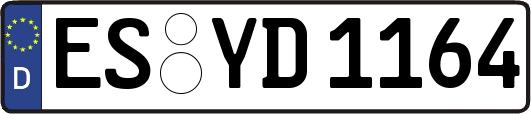 ES-YD1164