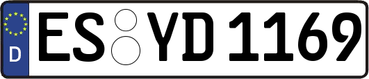 ES-YD1169