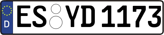 ES-YD1173