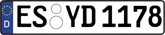 ES-YD1178